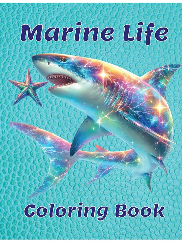 Marine Life-2