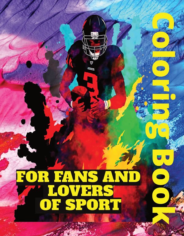 For Fans and Lovers of Sport