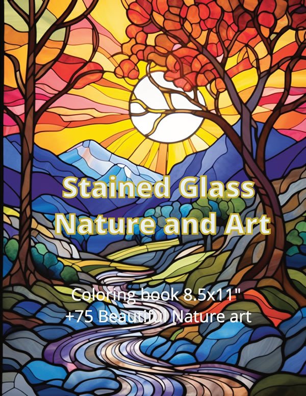Stained Glass-2