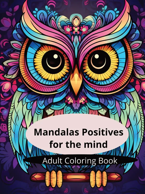 Mandalas Positives