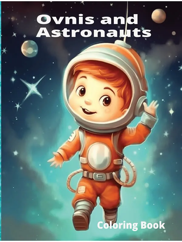 Ovnis and Astronauts-1